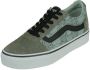 Vans Ward W Sneakers - Thumbnail 1