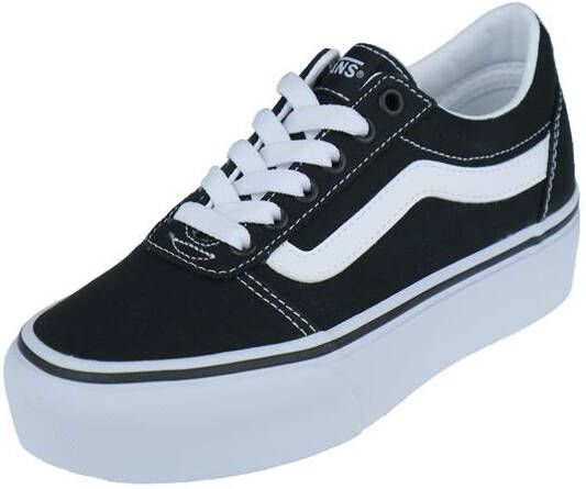 Vans Ward Platform