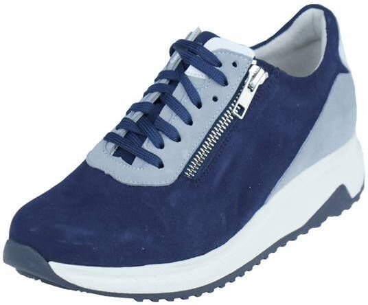 Verhulst 2334 wijdte K Sneakers