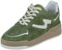 Via vai 62026 Sam Levi 03-1164 Sierra combi Bambu Sneakers - Thumbnail 3