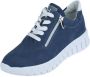 Waldlaufer 916001 301 206 H jeans Blauw - Thumbnail 2