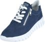 Waldlaufer 916001 301 206 H jeans Blauw - Thumbnail 2