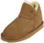 Warmbat Pantoffels Willow WLW321025 Cognac Bruin - Thumbnail 10