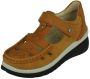 Wolky Comfortschoenen Byte geeloranje nubuck - Thumbnail 3