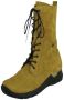 Wolky Dames schoenen 0661345 925 Zigzag dark-ochre - Thumbnail 2