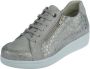 Xsensible Vrouwen Lage sneakers Damesschoenen 10186.2 Goud - Thumbnail 3