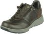 Xsensible Heren Veterschoenen 30405.2.301 Dublin Donkerbruin - Thumbnail 5