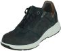 Xsensible Heren Veterschoenen 30405.2.220 Dublin Navy Donkerblauw - Thumbnail 5