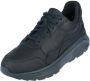 Xsensible Stretchwalker Xsensible stretch walker Sneaker SWX11 30085.2.080 HX Black combi - Thumbnail 5