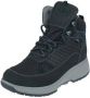 Xsensible 40207.5 Oulu Black H-Wijdte Veter boots - Thumbnail 2