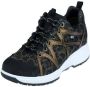 Xsensible 40202.1 Stockholm Black Leopard H-Wijdte Veterschoenen - Thumbnail 2