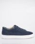 Blackstone Minimalistische Eclipse Sneaker Roger Low Blue Heren - Thumbnail 4