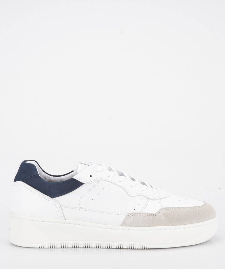 Blackstone Heren Sneakers