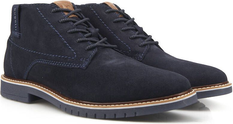 Bugatti Caj Heren Casual schoenen