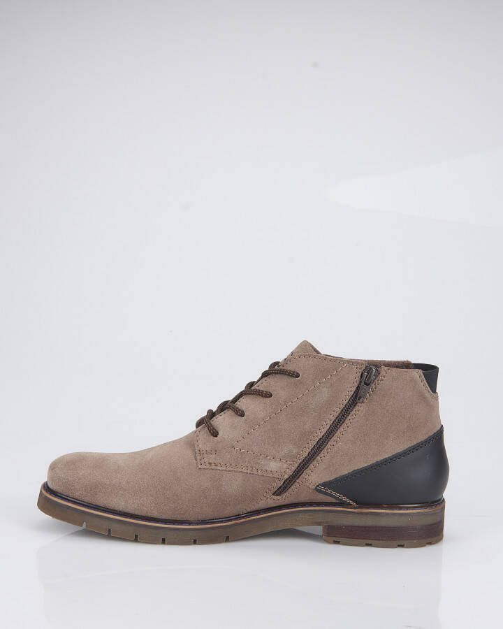 Bugatti Vandero Comfort Heren Boots