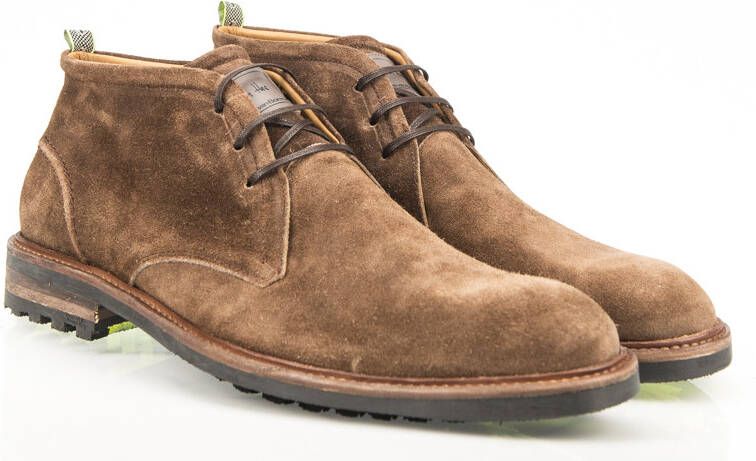 Floris van Bommel Heren Casual schoenen