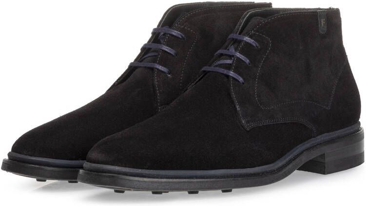 Floris van Bommel Heren Casual schoenen