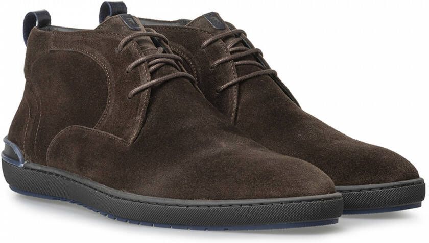 Floris van Bommel Heren Casual schoenen