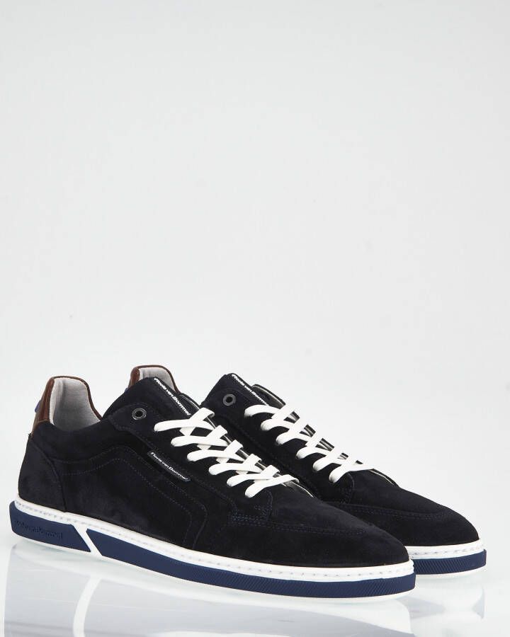 Floris van Bommel Heren Casual schoenen