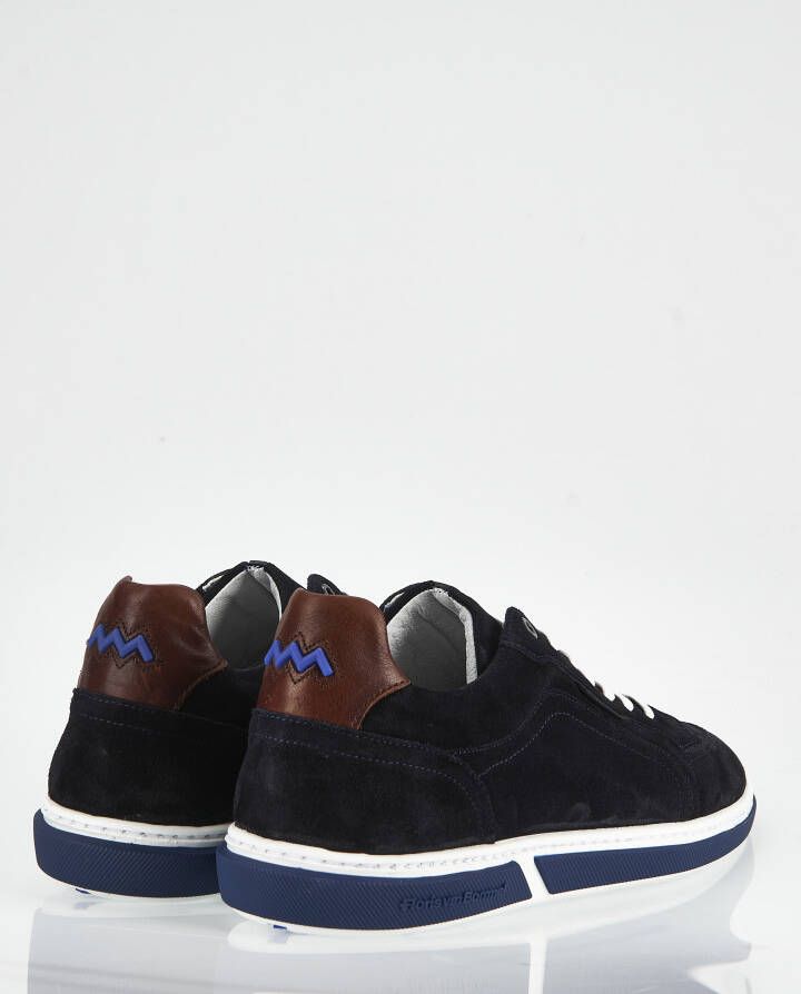 Floris van Bommel Heren Casual schoenen