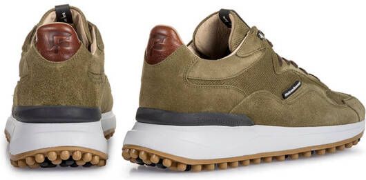 Floris van Bommel Heren Sneakers