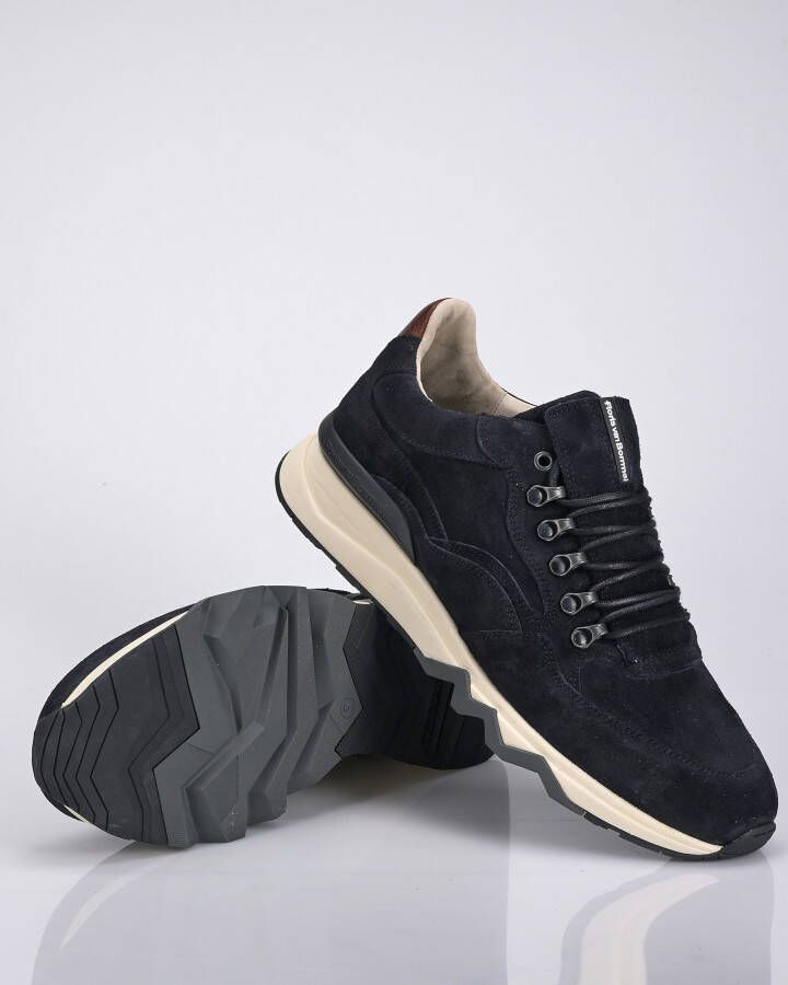 Floris van Bommel Heren Sneakers