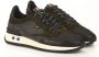 Floris van bommel 16488 Dark Green G+ Wijdte Lage sneakers - Thumbnail 5