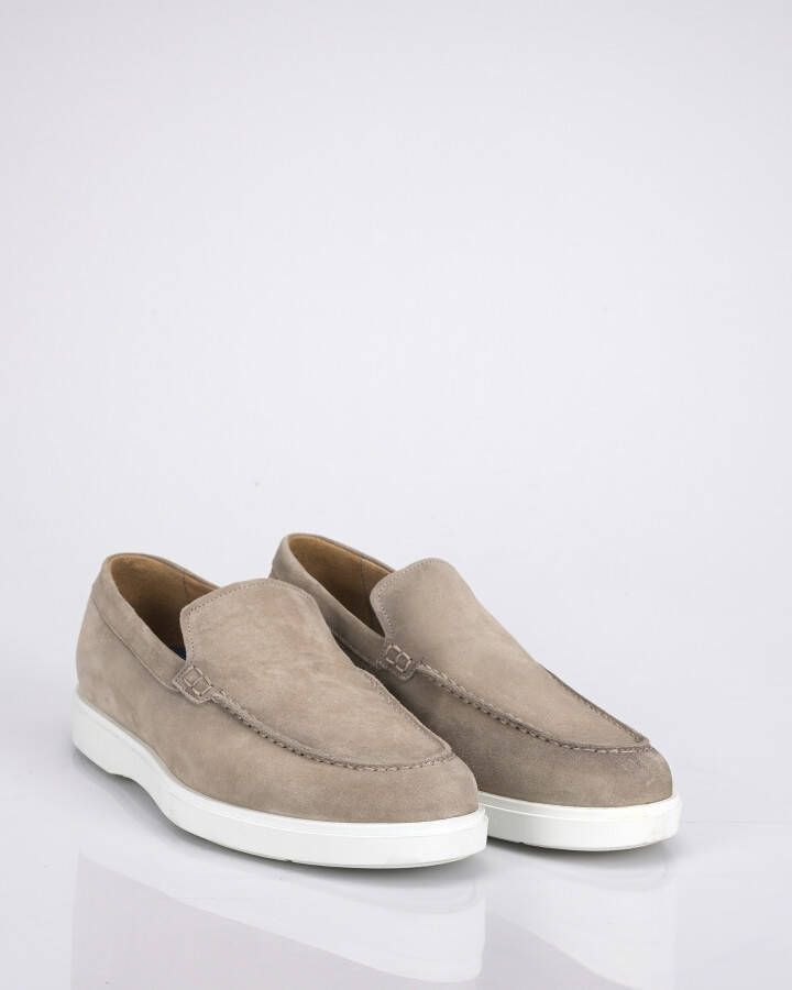 giorgio Heren Loafers