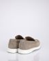 GIORGIO Loafers Heren 28785 Maat: 45 Materiaal: Suède Kleur: Beige - Thumbnail 9