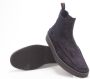 Greve Wave 2700 Chelsea boots Enkellaarsjes Heren Zwart + - Thumbnail 7