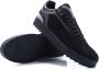 Nubikk Cliff Cane sneaker van nubuck met leren details - Thumbnail 14