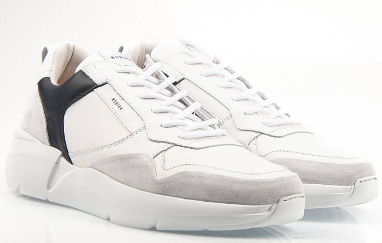 Nubikk Heren Sneakers