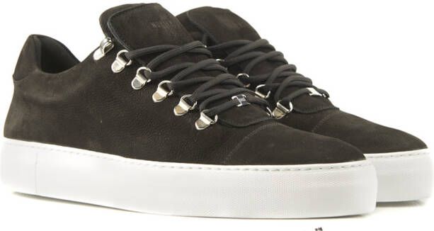 nubikk Jagger Classic Heren Sneakers