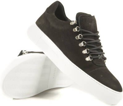 nubikk Jagger Classic Heren Sneakers