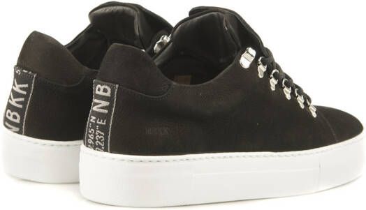 nubikk Jagger Classic Heren Sneakers