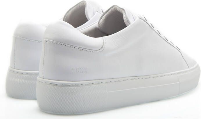 nubikk Jagger Pure Heren Sneakers