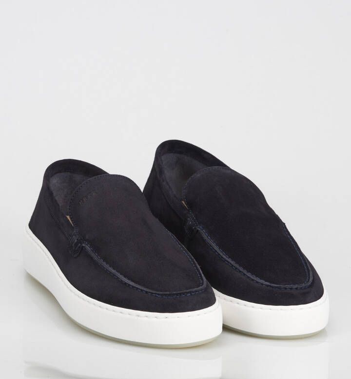 nubikk Jiro Mio Heren Loafers