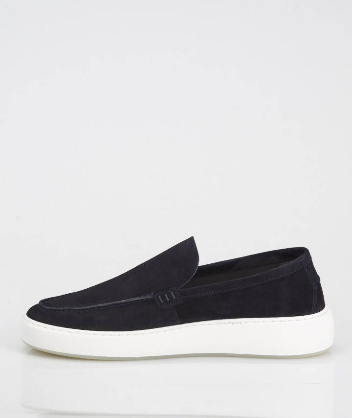 nubikk Jiro Mio Heren Loafers