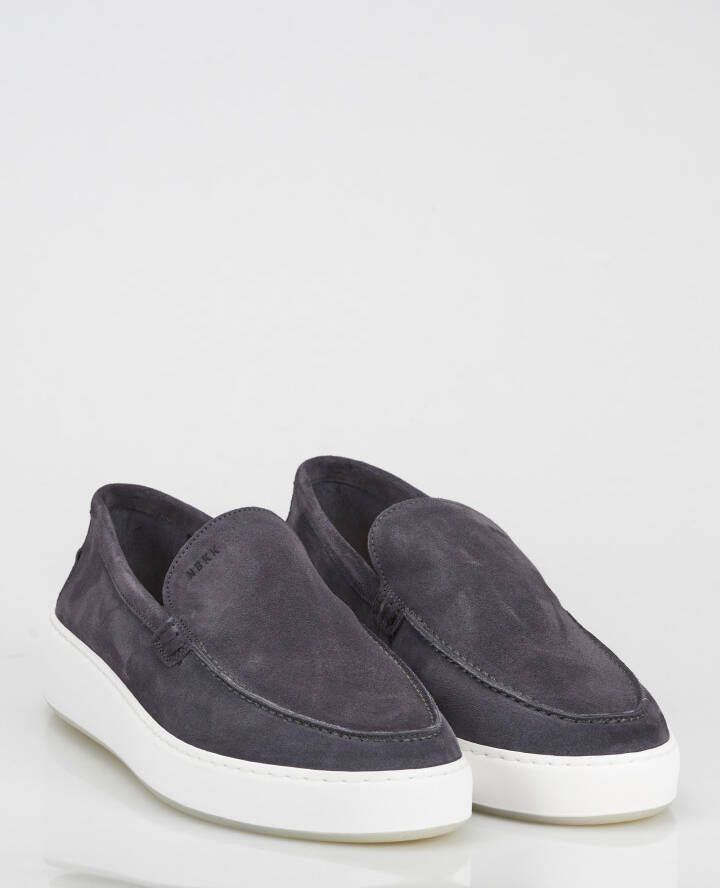 nubikk Jiro Mio Heren Loafers