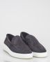 Nubikk Schoenen Donkerblauw Jiro mio loafers donkerblauw - Thumbnail 15