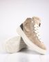 NUBIKK Hoge Sneakers Heren Jonah Aztec Maat: 40 Materiaal: Suède Kleur: Taupe - Thumbnail 15