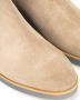 Bruin Tinten Logan Chelsea boots Enkellaarsjes Heren Beige - Thumbnail 12