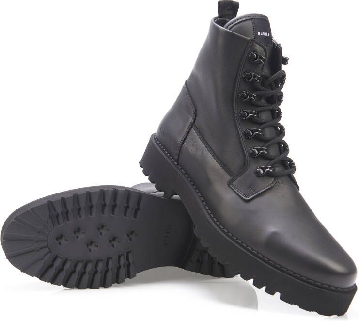 nubikk Logan Harbor Heren Boots