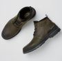 PME Legend Klassieke Veterschoenen Brown Heren - Thumbnail 9