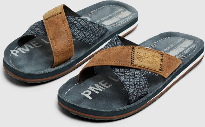 pme legend Haig Slippers