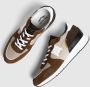 PME Legend Sneakers Orville Bruin (PBO2302240 769) - Thumbnail 9