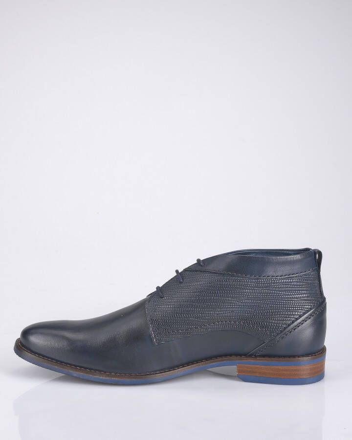 recall Classic Heren Geklede schoenen