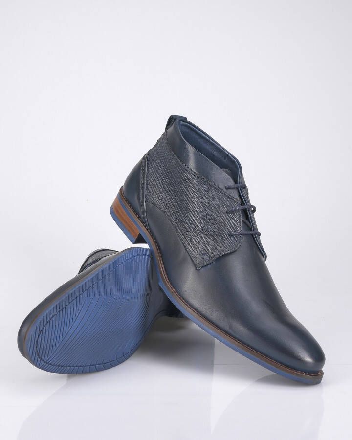 recall Classic Heren Geklede schoenen