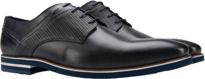 recall Heren Geklede schoenen