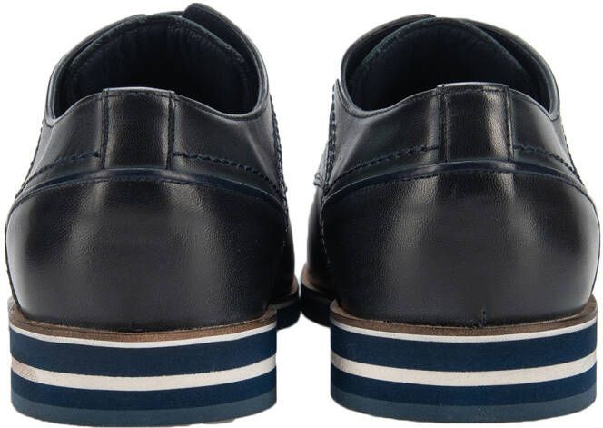 recall Heren Geklede schoenen